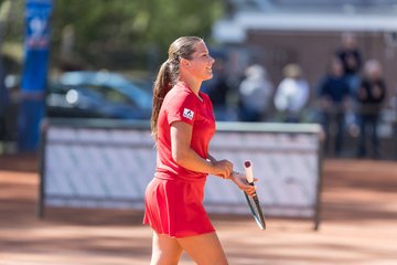 Ida Wobker 100 - Lingen Open